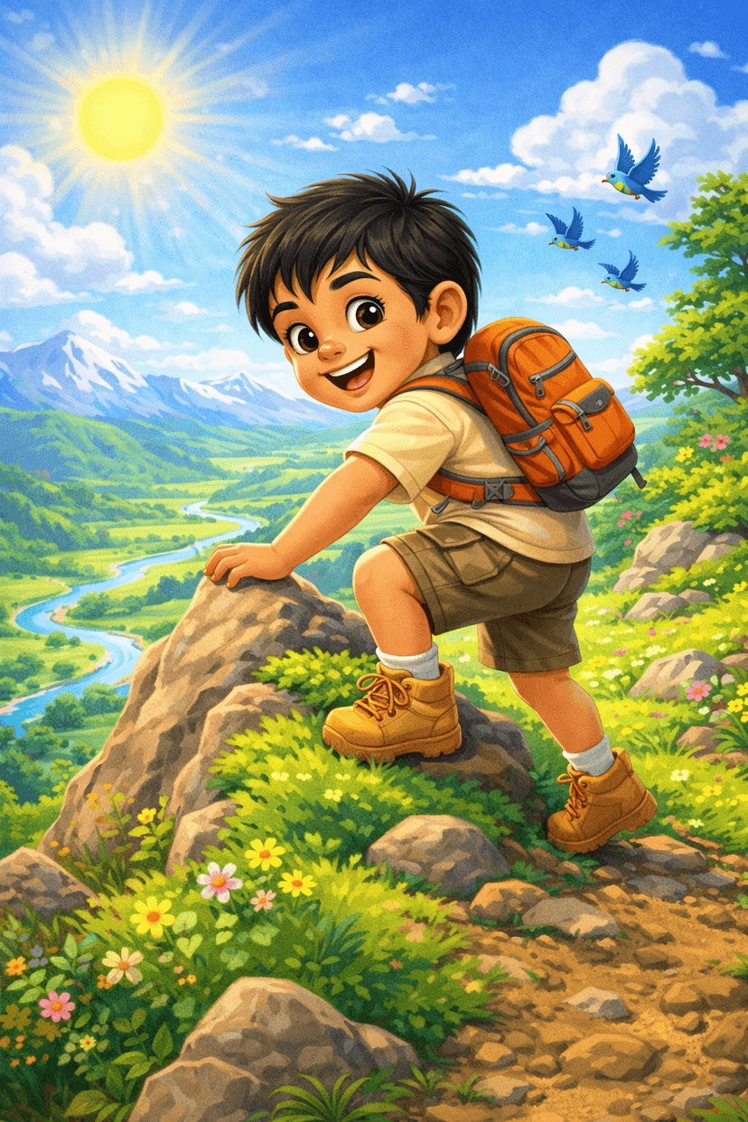 Outdoor Adventures